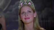 Helen Shivers in I Know What You Did Last Summer | Image Via: Mandalay Entertainment